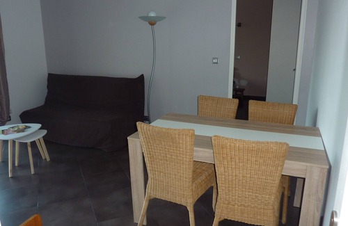 Boulazac-Isle-Manoire House | Rental T2 Boulazac/Périgueux