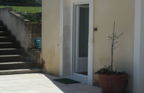 Carcassonne Apartment | Rental T2 near Carcassonne