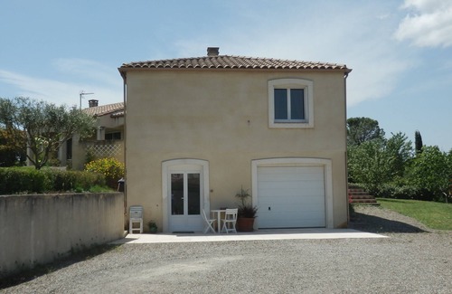 Carcassonne Apartment | Rental T2 near Carcassonne