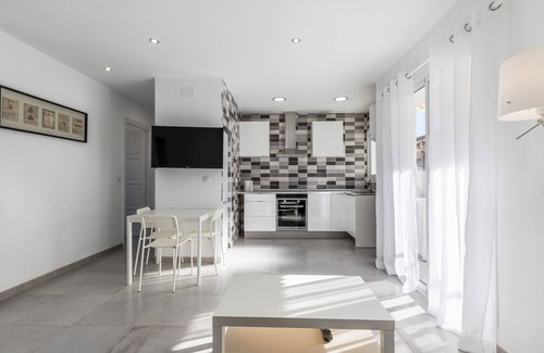 Port de Sagunt Apartment | Rental unit in Port de Sagunt · ★4.60 · 3 bedrooms · 3 beds · 2 baths