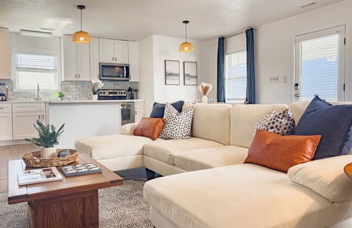 Frisco Apartment | rental unit in Frisco, North Carolina, United Statesn