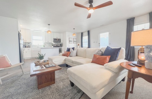 Frisco Apartment | rental unit in Frisco, North Carolina, United Statesn