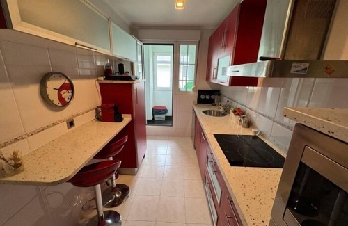 Liencres Apartment | Rental unit in Liencres · ★New · 3 bedrooms · 3 beds · 2 baths