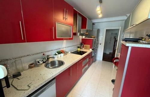Liencres Apartment | Rental unit in Liencres · ★New · 3 bedrooms · 3 beds · 2 baths