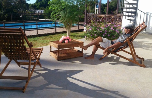 Mahajanga Villa | Rental Vacation Villa Majunga. 6 people. Charming villa with swimming pool.