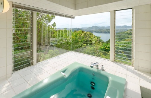 Suzaki House | Rental villa for rent overlooking Shimoda Bay/Shimoda Shizuoka