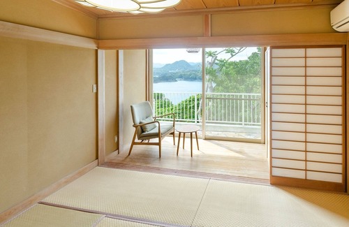 Suzaki House | Rental villa for rent overlooking Shimoda Bay/Shimoda Shizuoka