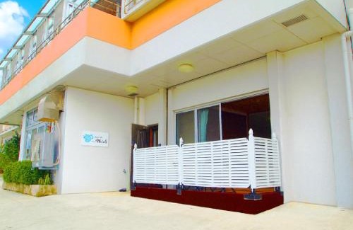 Tomigusuku House | Rental Villa Luana Waioli