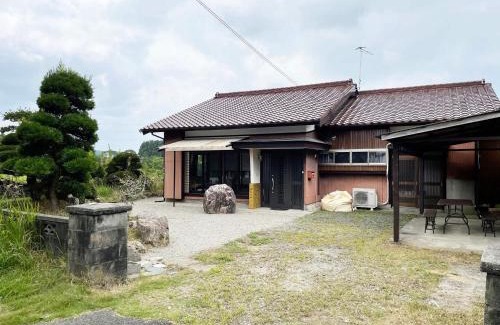 Kimitsu House | Rental villa, Otomi's house - Vacation STAY 11993