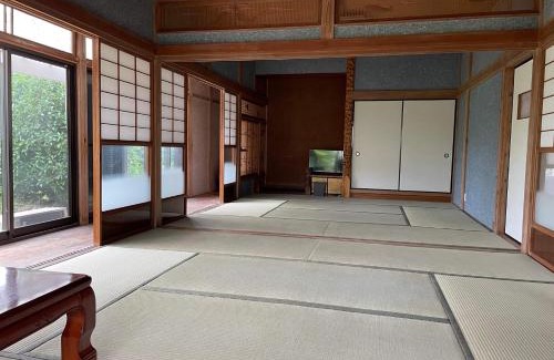 Kimitsu House | Rental villa, Otomi's house - Vacation STAY 11993