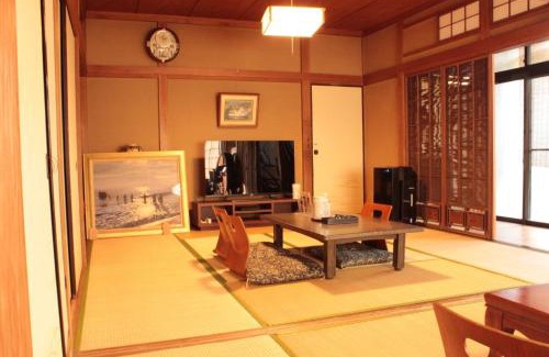 Chigasaki House | Rental villa Saya - Vacation STAY 85439v
