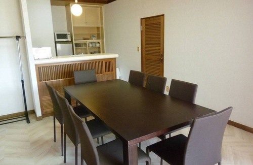 Izu House | Rental villa with a roofed BBQ terrace Safe an/Izu Shizuoka