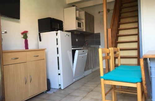 Brem Sur Mer House | Rental with heated swimming pool 800m from the sea