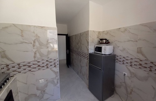Al Hoceima Apartment | RentalHoceima Appartment S.Abid 1