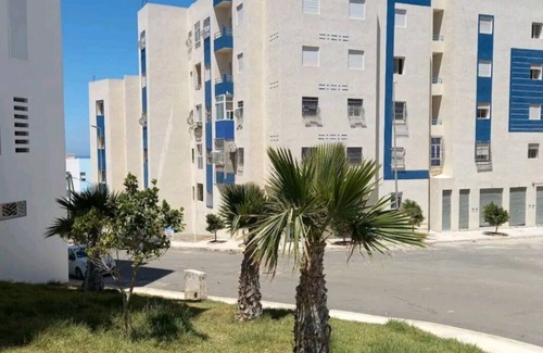 Al Hoceima Apartment | RentalHoceima Appartment S.Abid 1