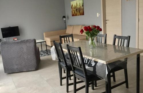 Flemalle Apartment | Rentalis Flat