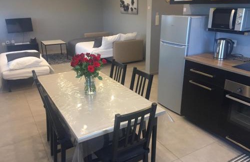 Flemalle Apartment | Rentalis Flat