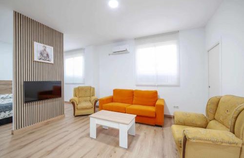 Bellavista Apartment | RentalSevilla Bellavista - La Palmera