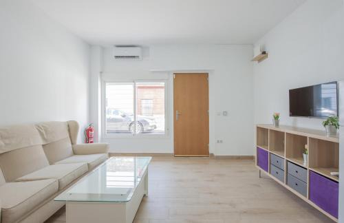Bellavista Apartment | RentalSevilla Bellavista