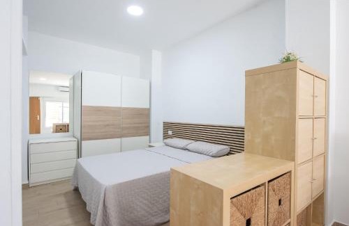 Bellavista Apartment | RentalSevilla Bellavista