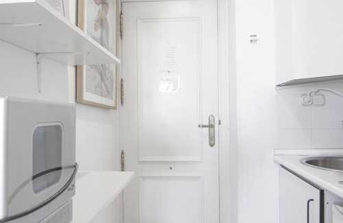 La Florida Apartment | RentalSevilla Comfortable apartment near the Barrio de Santa Cruz