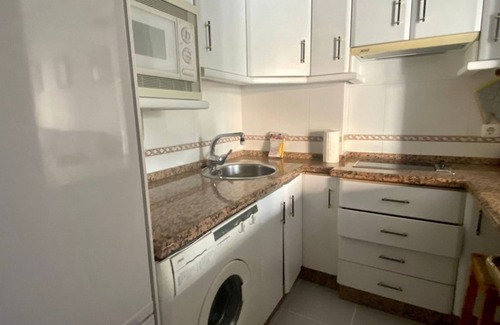 La Buhaira Apartment | Rentalsevilla en Nervión