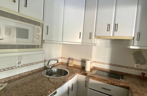 La Buhaira Apartment | Rentalsevilla en Nervión