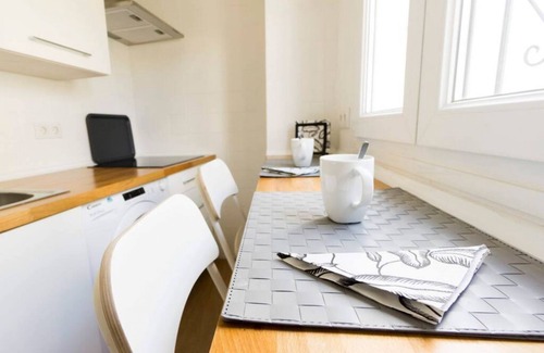 San Julian Apartment | RentalSevilla Enladrillada Center City