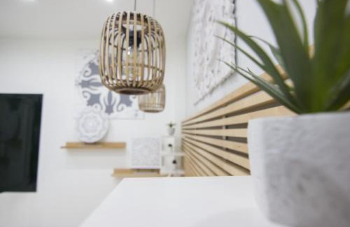 San Gil Apartment | RentalSevilla Reposo