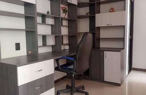 Buenos Aires Apartment | RentalsOP AN01 Apto cerca al lleras con balcon y piscina climatizada, cerca a provenza, ubicado min del aeropuerto