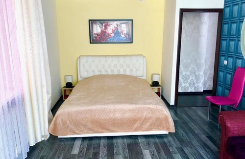 Sovetsky District Apartment | Rentapart-Minsk Apartment