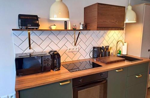 Zakrzowek Apartment | RentApart