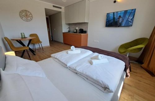 Zakrzowek Apartment | RentApart