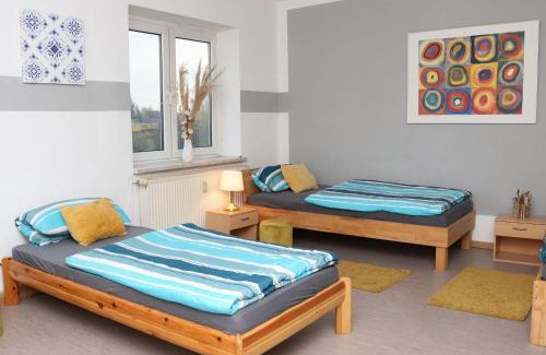 Oebisfelde Apartment | Rentarooms A