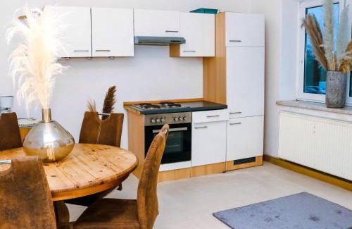 Oebisfelde Apartment | Rentarooms A