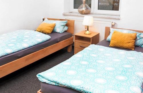 Oebisfelde Apartment | Rentarooms A