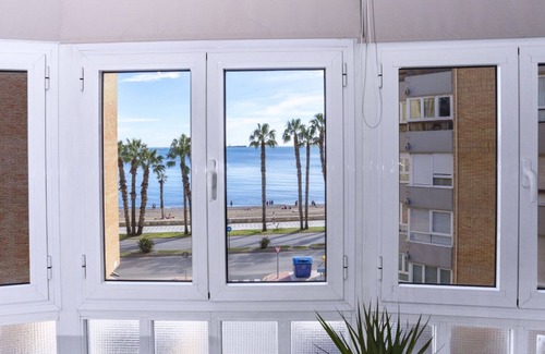 La Malagueta Apartment | Rentcostadelsol Mlagueta Arenal