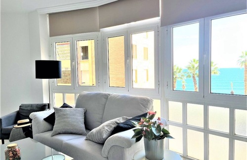 La Malagueta Apartment | Rentcostadelsol Mlagueta Arenal