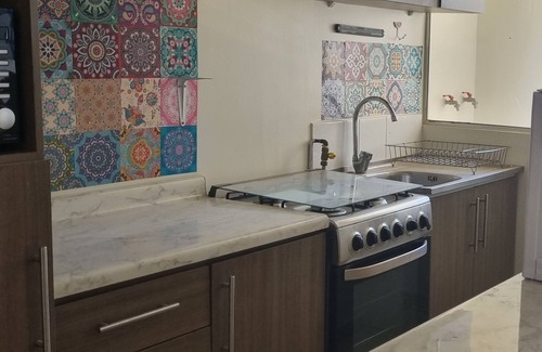 Talca Apartment | Rentcovac - Corporate Department I