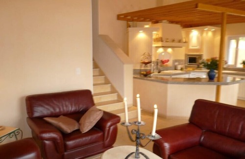 Grimaud Villa | Rented villa in the gulf of Saint-Tropez to Grimaud village in provence