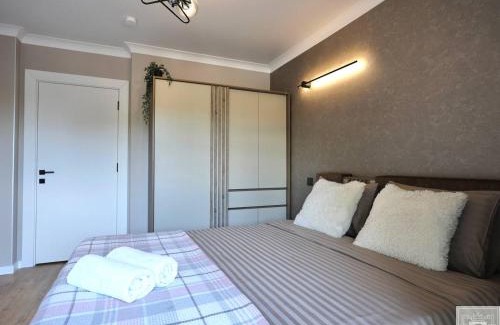 Chisinau Apartment | RentHouse Apartments - Airport Loft