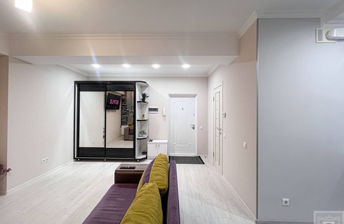 Chisinau Apartment | RentHouse Apartments Elegant