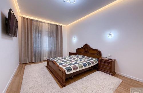 Chisinau Apartment | RentHouse Apartments Milanin