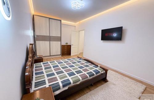 Chisinau Apartment | RentHouse Apartments Milanin