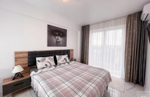 Chisinau Apartment | RentHouse Apartments Perla