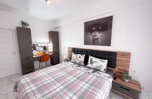 Chisinau Apartment | RentHouse Apartments Perla