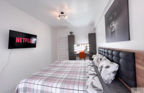 Chisinau Apartment | RentHouse Apartments Perla