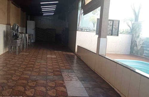 Barretos House | Renting a Party House for the 2025 PEON PARTY Season