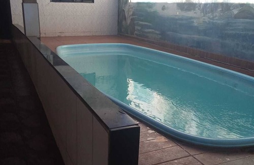 Barretos House | Renting a Party House for the 2025 PEON PARTY Season