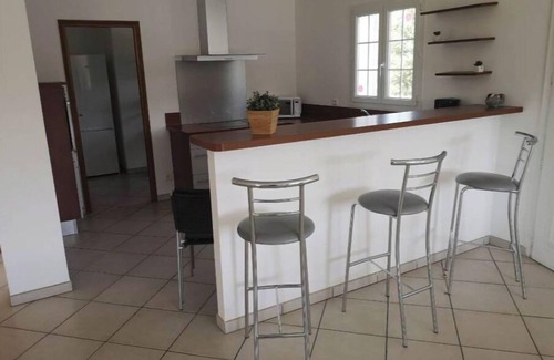 Moltifao House | Renting on a farm